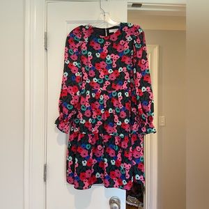 Beautiful Crosby dress. Worn once. In perfect condition